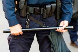 U RS policajci napadnuti 49 puta,  5.595 puta upotrijebili silu