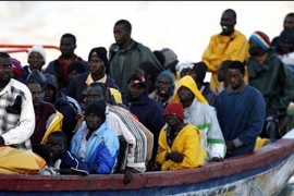 Libija: Zaustavljeno 600 migranta koji su krenuli u Evropu