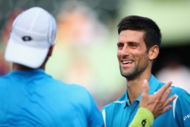 Majami: Novak pobjedom nad Sousom do meča sa Timom


