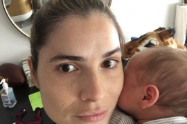 Marija Karan uživa u ulozi majke