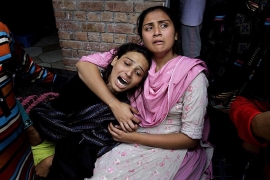 Suze i solidarnost za Brisel, a za Pakistan...