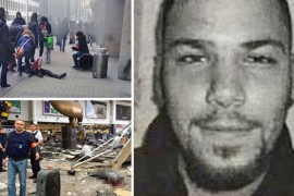 Naim al Hamed- ključna ličnost napada na Pariz i Brisel?
