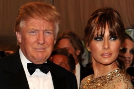 Melanija: Stvari koje možda niste znali o potencijalnoj prvoj dami