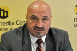 Petronijević: Drugostepena presuda Karadžiću tek za tri godine