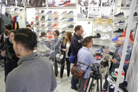 Održana proslava 29. rođendana Air Max-A širom BiH