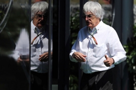 Eklston potvrdio: Dogovorena prodaja Formule 1