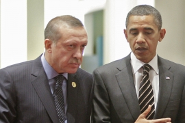 Obama odbio da se sretne sa Erdoganom