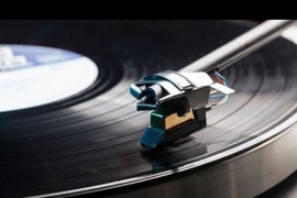 "Kako se pravio vinil"