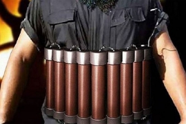 ID se raspada, ostali još samo bombaši samoubice