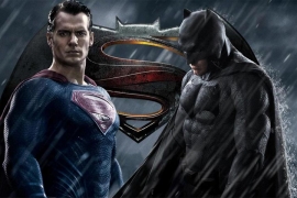 Betmen i Supermen pune kino-blagajne