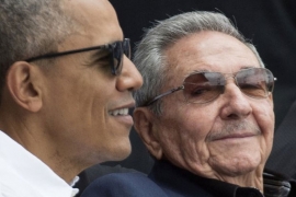 Fidel Kastro: Kubi nisu potrebni američki pokloni