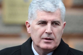 Čović: Na djelu pokazati partnerstvo