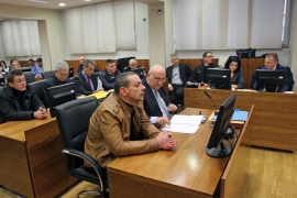 Suđenje za ubistvo Marka Đerića iz Trebinja: Kik-bokseru prijetili ...