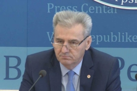 Savanović: Isplata boračkog dodatka shodno punjenju budžeta