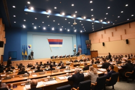 Poslanici Narodne skupštine RS: Institucije (ne) skrivaju podatke?