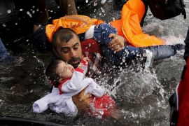 Na Sredozemnom moru spašeno oko 1.500 migranata 