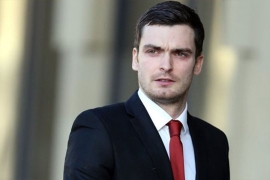 Adam Džonson zarađivao 76 hiljada evra sedmično, sada čisti ćelije ...