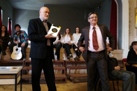 Zatvoreni ''Prolećni Brankovi dani 2016''