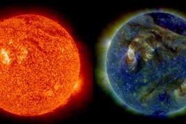 Evo šta bi se dogodilo da Zemlju dohvati super baklja sa Sunca