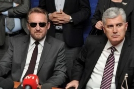 SDA odustala od opština, Mostar se dijeli na dvije zone?