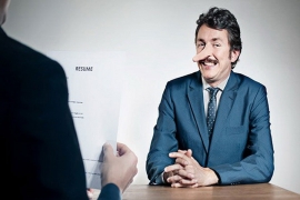 4 laži koje morate da govorite u kancelariji