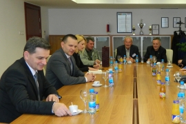 MUP RS: Penzionisani radnici žele u rezerviste