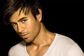 Enrike Iglesias u Ginisovoj knjizi rekorda