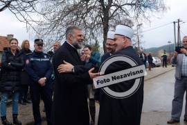 Hercegovina da bude mjesto suživota i tolerancije