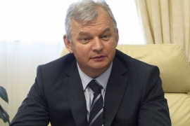 Kovačević imenovan za v.d. generalnog direktora Elektroprivrede RS