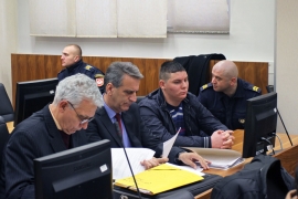 Nastavak suđenja u Banjaluci: Ratković izlazio s posla za vrijeme ...