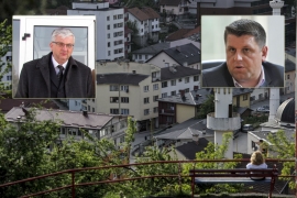 Srebrenica opet poprište izbornog inženjeringa