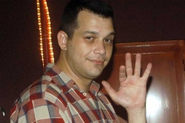 Počuča pušten da se brani sa slobode