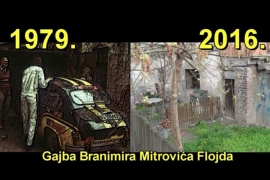 Ovako danas izgledaju kuće iz domaćih kultnih filmova (VIDEO)