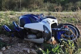 Poginuo suvozač “suzukija”, vozač teško povrijeđen