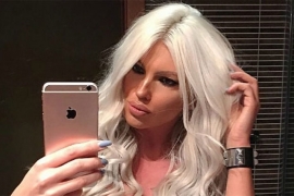 Karleuša pokazala da je u savršenoj formi (FOTO)