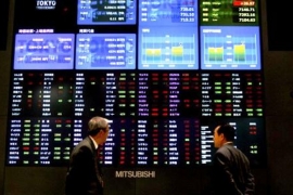 Japanska industrija izgubila tlo pod nogama, pala 6,2 odsto