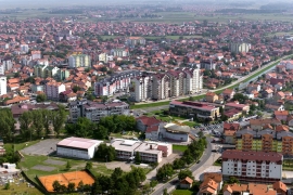 Bijeljina: Poreska uprava blokirala budžet grada
