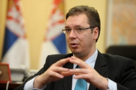 Vučić: Ne znam presudu Šešelju, ne zna ni Šešelj