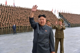 Kim: Zemlji prijeti glad, pripremite se da žvaćete korijenje