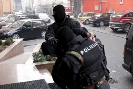 Sarajevo: U akciji FUP-a "Mojmilo" uhapšene dvije osobe zbog ...