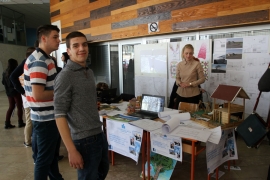 Interaktivni Sajam srednjih školi: Više od 70 zanimanja vidjeli u ...