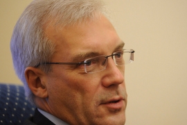 Gruško: Nećemo mirno gledati kako se NATO širi Evropom