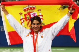 Nadal treba da nosi zastavu u Riju