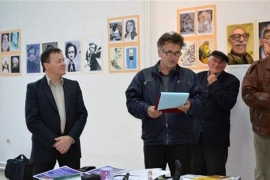 Mrkonjić Grad: Veče humora i satire