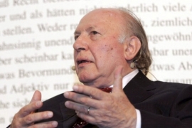 Preminuo nobelovac Imre Kertes