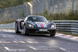 Nirburgring podiže rampu, očekujte nove rekorde