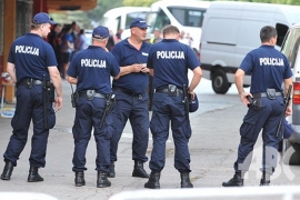Travnik: Pronađena velika količina naoružanja