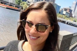 Ana Ivanović se budi u luksuzu: Jutro po njenoj mjeri (FOTO)