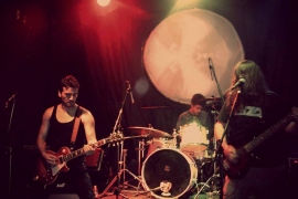 Četvrti krug "Peckham Live Stage": "Roadkill?" i "Cacafuego" pred ...