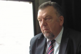 Trninić: Izgradnja auto-puteva ide predviđenom dinamikom